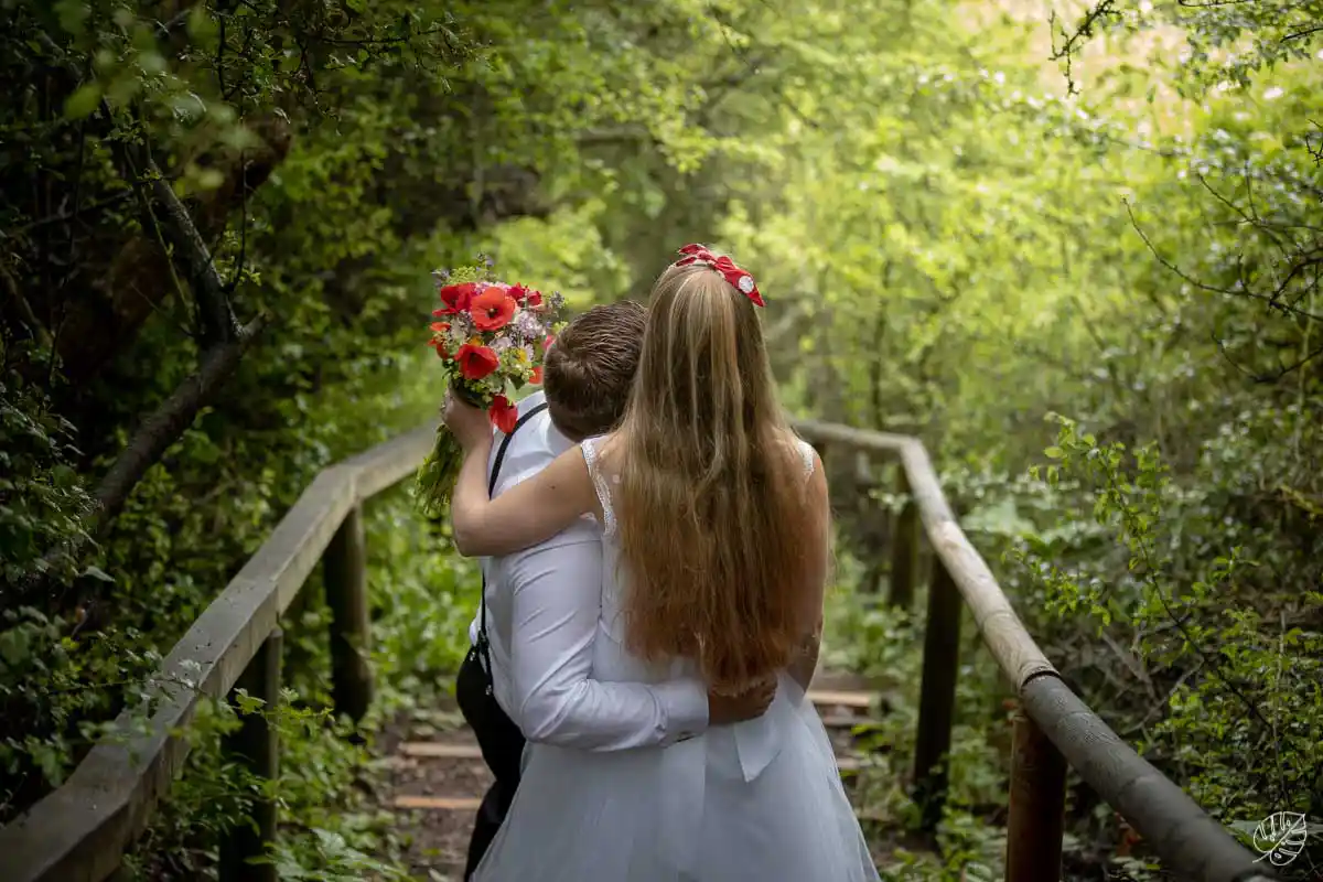 elopement wedding kap arkona