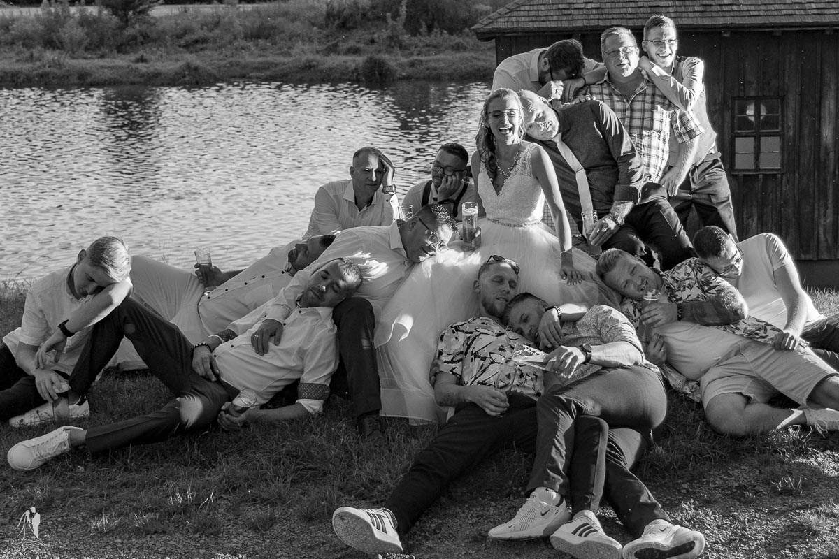 hochzeit in grimma just tom