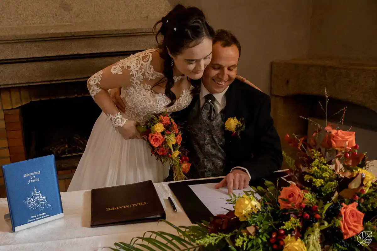 hochzeitsfotograf auf burg kriebstein marchri