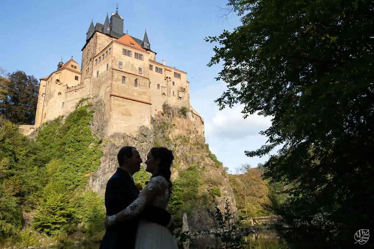 hochzeitsfotograf auf burg kriebstein marchri