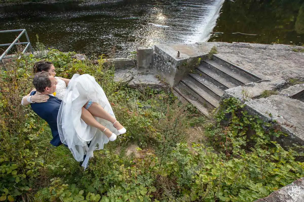 hochzeitsfotograf auf burg kriebstein marchri