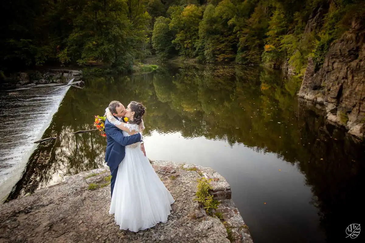 hochzeitsfotograf auf burg kriebstein marchri