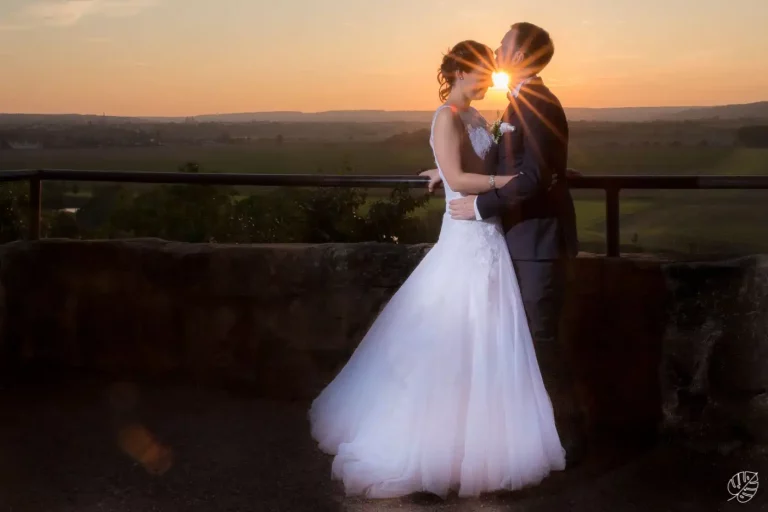 hochzeitsfotograf auf der schoenburg naumburg