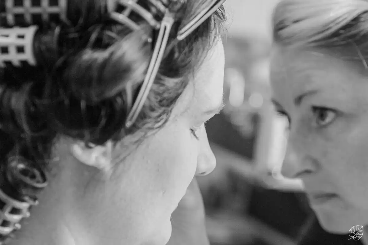 hochzeitsfotograf machern Kristin Maik