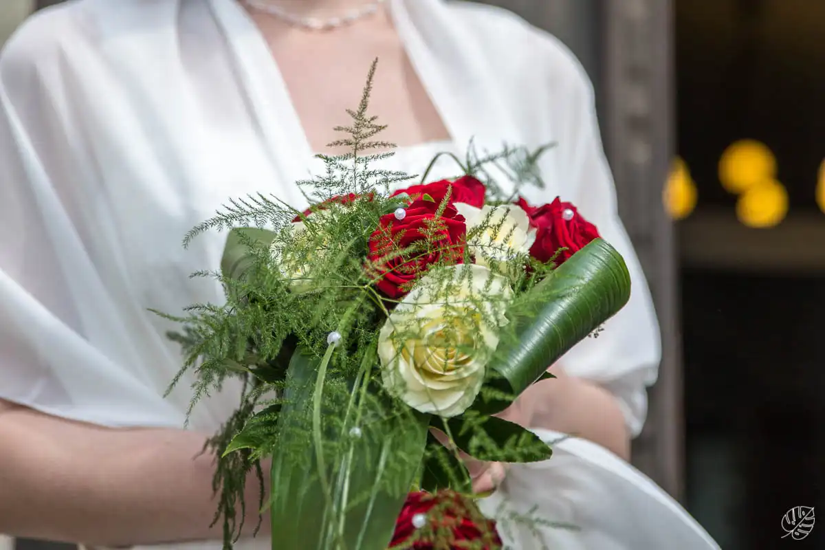 hochzeitsfotograf machern Kristin Maik