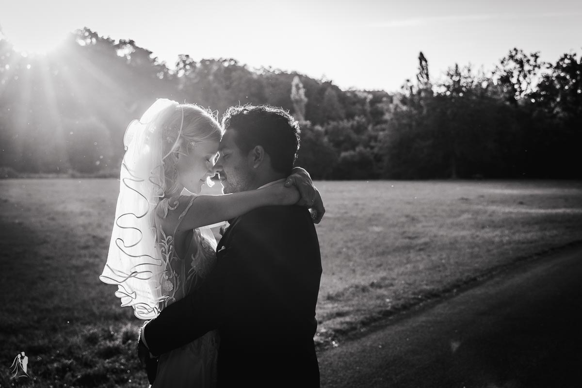 hochzeitsfotograf tom in der villa haar weimar