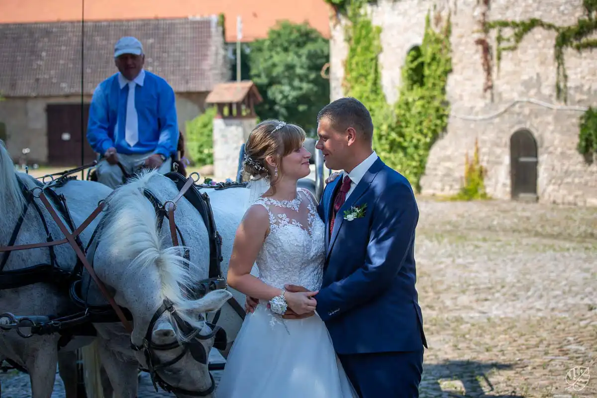 hochzeitsfotos in egeln