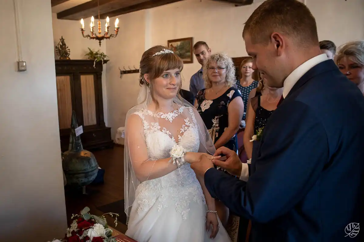 hochzeitsfotos in egeln