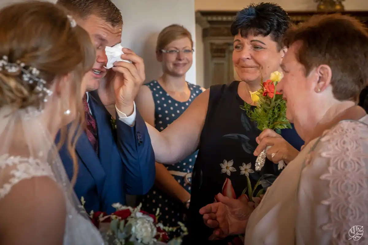 hochzeitsfotos in egeln