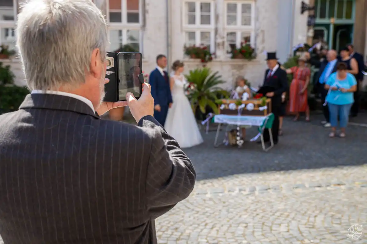 hochzeitsfotos in egeln