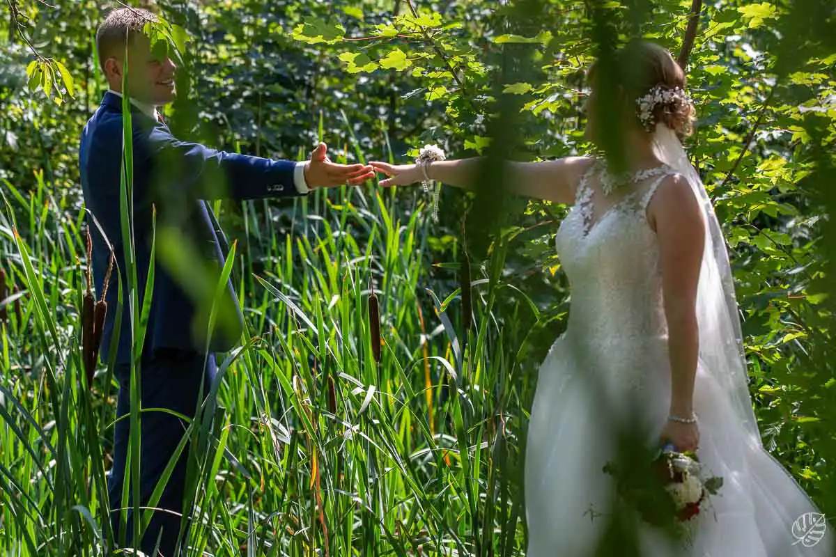 hochzeitsfotos in egeln